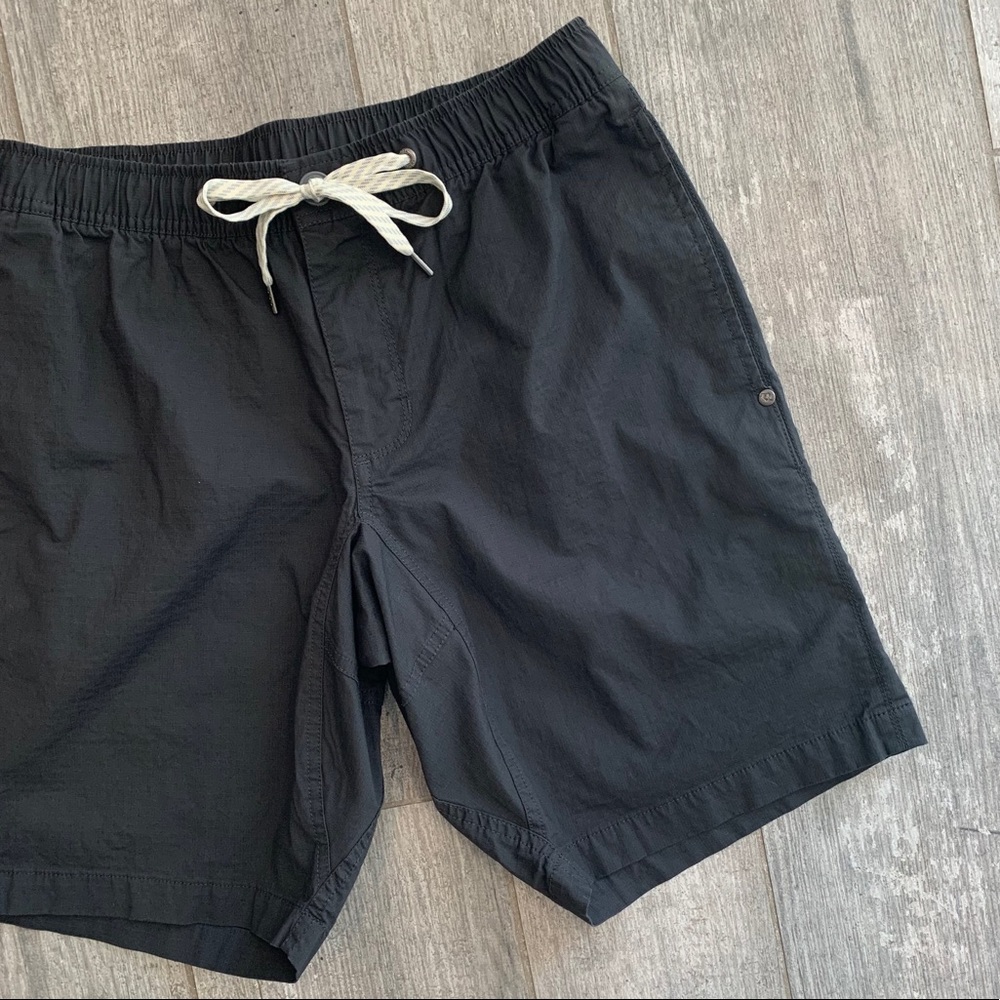 VUORI - RIPSTOP CLIMBER SHORT